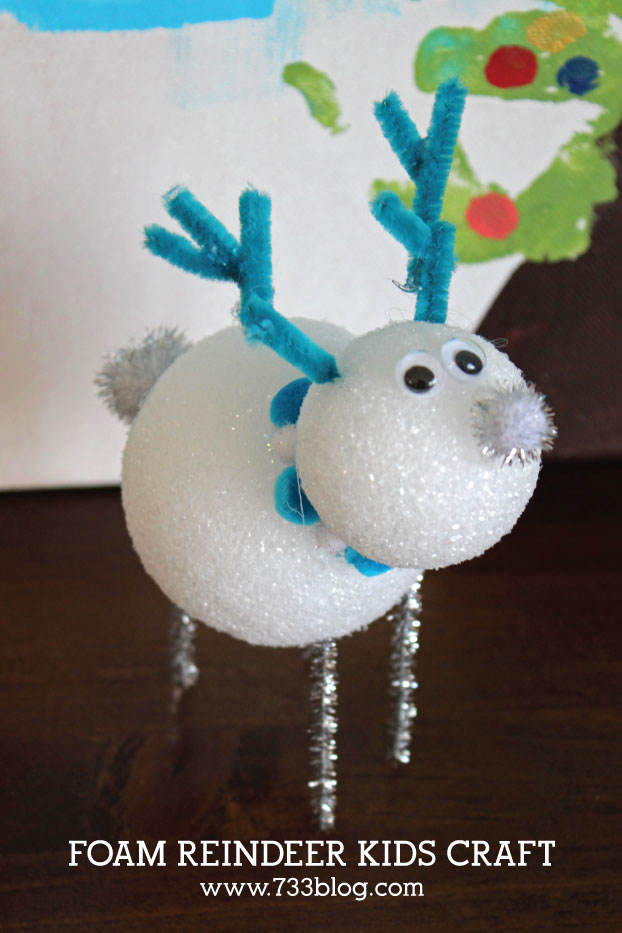 Simple DIY Paper Snowman Craft for Kids - Active Littles